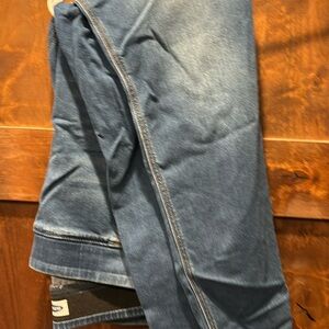 Navy Blue Old Navy Jeans